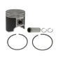 Solid Spare SPI Standard Bore Piston Kit for Arctic Cat 570 & 2000 fits 2002-2020 73.8mm