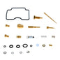 Solid Spare Carb Rebuild Kit for Yamaha 2007-2014 Grizzly 450 & 2007-2010 Wolverine 450