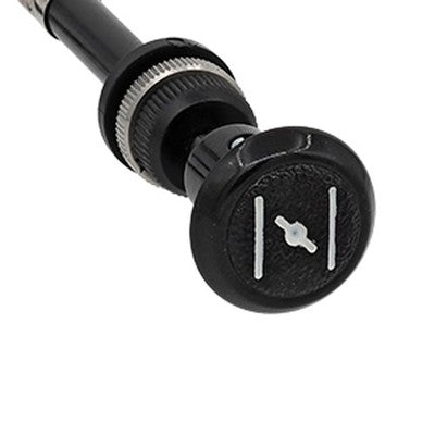 Solid Spare Choke Cable for Yamaha 1994 WaveRaider 700 & 1996 WaveBlaster 700