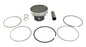 Solid Spare Namura Stock Bore Size B Piston Kit for Kawasaki 2015-2022 Brute Force 750 85mm