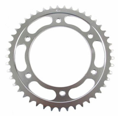 Solid Spare 45 Tooth Steel Rear Sprocket for Honda CBR600RR & CBR600F4 fits 2001-2024