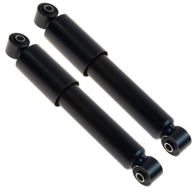 Solid Spare 2 Rear Shocks for Kawasaki Mule 4000 & Mule 4010 EXCEPT TRANS & DIESEL MODELS