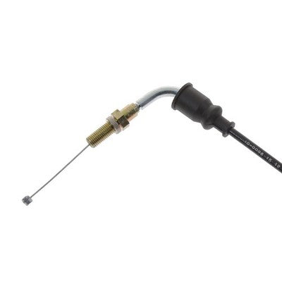 Solid Spare Motion Pro Throttle Cable for Polaris Many 1996-2000 ATV's Replaces OEM# 7080617
