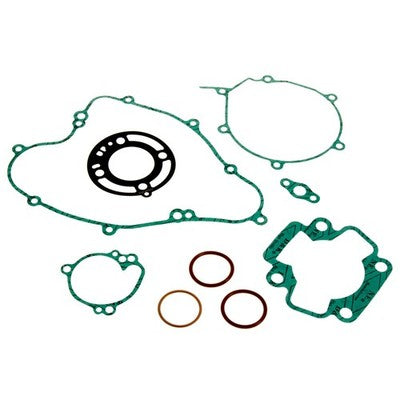 Solid Spare Namura Complete Gasket Set Kit fits Kawasaki 2006-2019 KX65 - NX-20066F