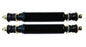 Rear Shock Absorber Set For Club Car Precedent 2004+ Gas / Electric - 102588501
