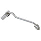 Solid Spare Aluminum Gear Shift Lever for Honda Replaces OEM# 24700-KCE-A10 & 24700-KCY-A10