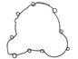 Namura Ignition Cover Gasket for KTM 250 300 XC XC-W Replaces OEM# 55430040100