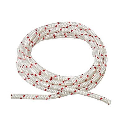 Solid Spare SPI Rewind Starter Rope for Ski-Doo fits Some 2004-2021 Replaces OEM# 412500200