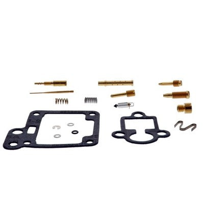 Carb Rebuild Kit Carburetor Repair for Yamaha Raptor 50 2004-2008