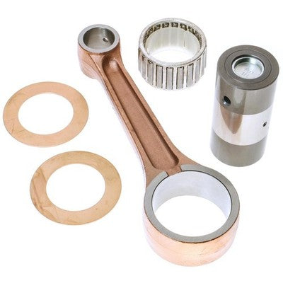 Solid Spare Namura Connecting Rod Kit for Suzuki King Quad 450 LT-A450X fits 2007-2010