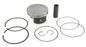 Solid Spare Namura Standard Bore Size A Piston Kit for Yamaha Raptor 700 for 2006-2014 102mm