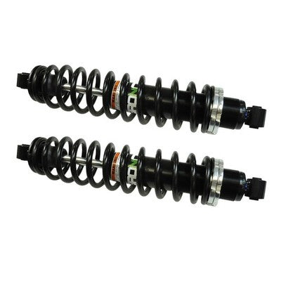 2 Bronco Rear Gas Shocks fits Polaris Replaces OEM#s 7041454 7041770 & 7041959