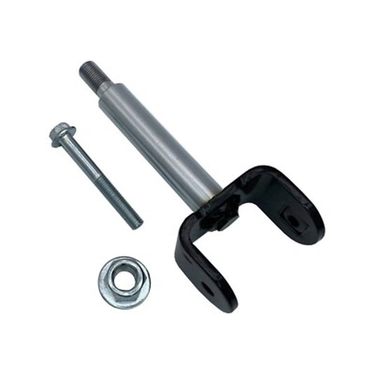 Solid Spare King Pin Assembly For Club Car Precedent 2004-Up 103638601 102287201