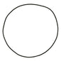 Namura Outer Clutch Cover O-Ring Gasket for Polaris Replaces OEM# 5526454