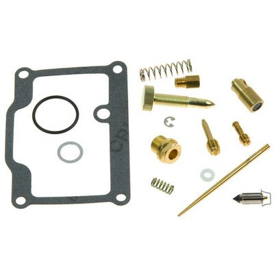 Carb Rebuild Kit for Polaris fits 1996-2000 Trail Blazer 250 & 2000 Xplorer 250