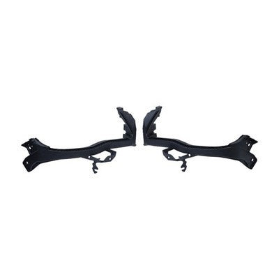 New Front Left & Right Bumper Bracket Set For 2014-2017 2018 Subaru Forester