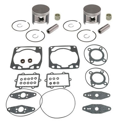 SPI Standard Bore Top End Repair Kit for Arctic Cat 1000 Snow 2007-2011 90.3mm