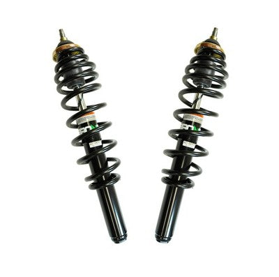 2 Bronco Front Gas Shocks for Polaris Ranger Series 10 11 Replaces OEM # 7041784