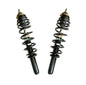 2 Bronco Front Gas Shocks for Polaris Ranger Series 10 11 Replaces OEM # 7041784