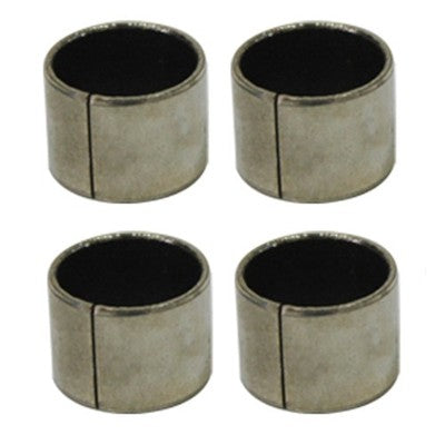 SPI 4 Pack of Bushings for Yamaha many 1980-2022 Replaces OEM# 90384-14096-00