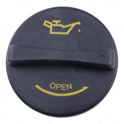 Solid Spare 26510-26611 2651026620 2651026600 Engine Oil Filler Cap for Kia Amanti 2004-2009