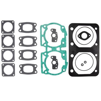 Solid Spare SPI Top End Gasket Kit for Ski-Doo Many 1992-1996 583 Liquid Cooled Snowmobiles