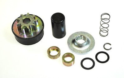 Solid Spare SPI Starter Clutch Drive Gear Kit for Arctic Cat Replaces OEM# 0637-265 0745-381