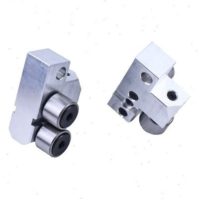 Solid Spare Blade Guide Assembly 42-28-0206 42-28-0211 for Milwaukee 6234 0729-20 0729-21