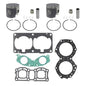 Namura Top End Repair Kit for Yamaha many 1996-2000 760 PWC Standard Bore 84mm