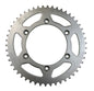 50 Tooth Rear Steel Sprocket for Yamaha 2003-2024 YZ450F & 2016-2024 YZ450FX