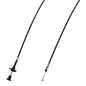 Solid Spare Choke Cable for Yamaha WaveRunner XL1200 fits 1998 Replaces OEM# GU3-U7242-02-00