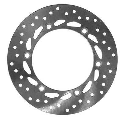 Solid Spare Front OR Rear Disc Brake Rotor fits Honda Interceptor 500 VF500F 1984 1985 1986
