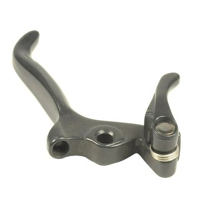 Solid Spare SPI Short Brake Lever for Ski-Doo Snowmobile Replaces OEM # 507032268 - SM-08064
