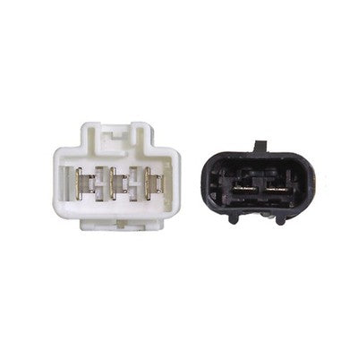 Solid Spare SPI Voltage Regulator for Arctic Cat Replaces OEM#'s 0630-255 & 0630-288