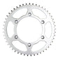 Solid Spare Factory Spec 48 Tooth Steel Rear Sprocket for Suzuki many RM125 RM250 RM-Z250
