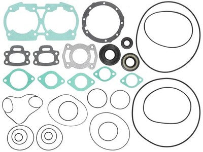 Solid Spare Namura Full Gasket Kit for Sea-Doo Many 1993 1994 1995 1996 650 XP XPI GTX SPX