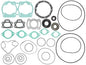 Solid Spare Namura Full Gasket Kit for Sea-Doo Many 1993 1994 1995 1996 650 XP XPI GTX SPX