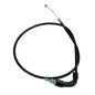 Solid Spare SPI Brake Cable for Arctic Cat 120 Snow fits 2000-2025 Replaces OEM# 0687-229