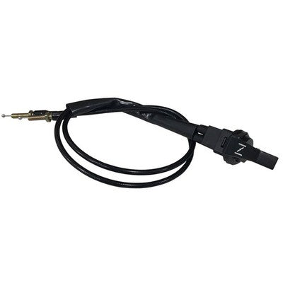 Solid Spare SPI Choke Cable for Arctic Cat fits 2008-2020 570 & 2000 Replaces OEM# 0687-208