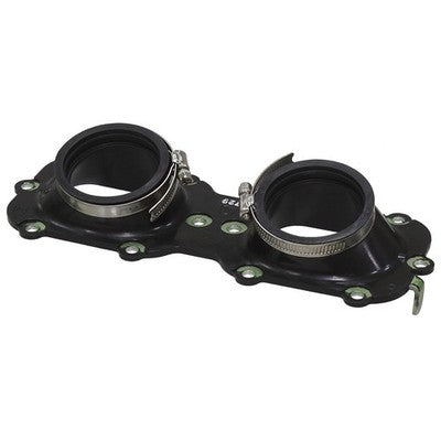Solid Spare SPI Throttle Body Adaptor fits Polaris Replaces OEM#'s 1203916 1204635 & 1204783