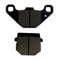 Front Semi-Metallic Brake Pads for Kawasaki KD80 1988-1990 & KX80 1984-1996