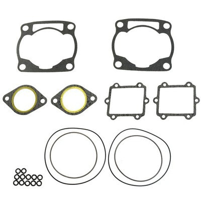 Solid Spare SPI Top End Gasket Kit for Arctic Cat ZR600 ZL600 ZR500 ZL500 Mountain Cat