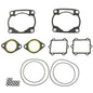 Solid Spare SPI Top End Gasket Kit for Arctic Cat ZR600 ZL600 ZR500 ZL500 Mountain Cat