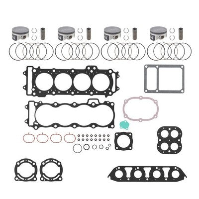Namura Standard Bore Size C Top End Repair Kit for Kawasaki Ultra 310 83mm