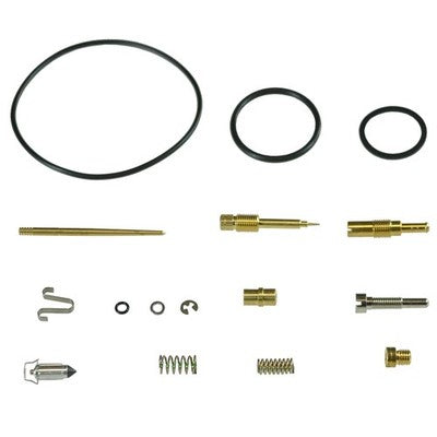 Carb Kit Repair fits Honda ATC185 ATC185S ATC200 ATC200E ATC200M SEE YEARS