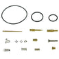 Carb Kit Repair fits Honda ATC185 ATC185S ATC200 ATC200E ATC200M SEE YEARS