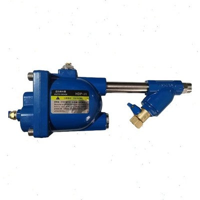 Solid Spare Aftermarket G14" Auto Drain Valve WBK-20 Fit Intended For Air Compressor