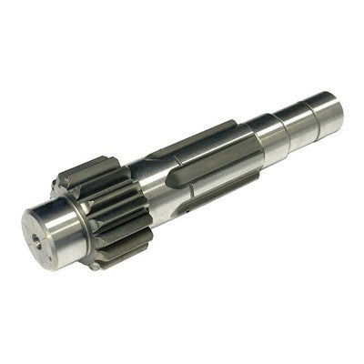 Solid Spare Genuine Polaris RZR 170 Transmission Shaft Drive Train OEM# 0454324 Countershaft