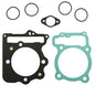 Solid Spare Namura Big Bore Top End Gasket Kit for Honda TRX400EX & TRX400X Sportrax 440cc