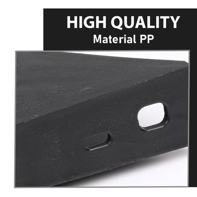 Solid Spare Fit For Mercedes Benz CLA250 CLA45 AMG 2014-2018 Radiator Support Bracket Bar
